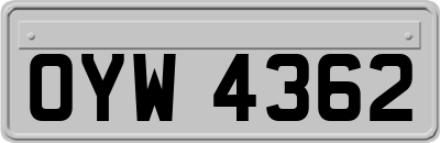 OYW4362