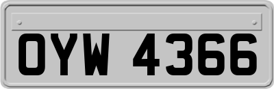 OYW4366