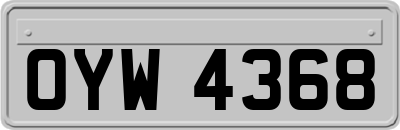 OYW4368