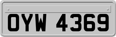 OYW4369