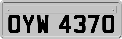 OYW4370