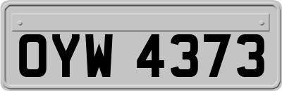 OYW4373