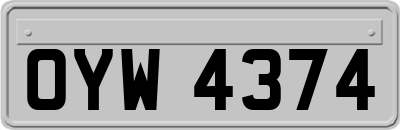 OYW4374