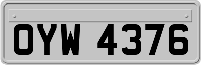 OYW4376