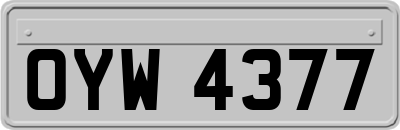 OYW4377