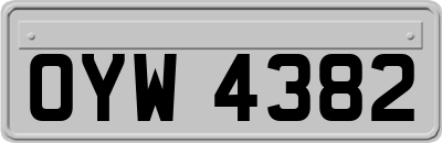 OYW4382