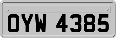 OYW4385
