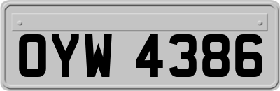 OYW4386