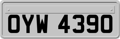 OYW4390