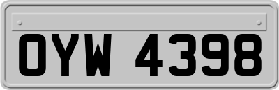 OYW4398