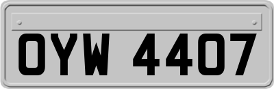OYW4407