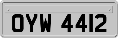 OYW4412