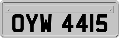 OYW4415