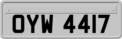 OYW4417