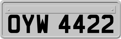 OYW4422
