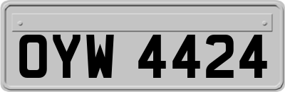 OYW4424