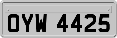 OYW4425
