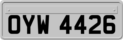 OYW4426