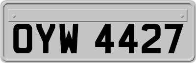 OYW4427