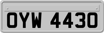 OYW4430