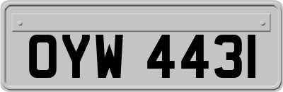 OYW4431
