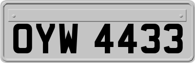 OYW4433