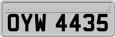 OYW4435
