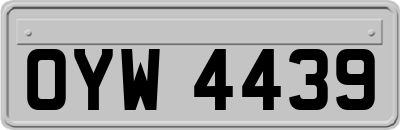 OYW4439