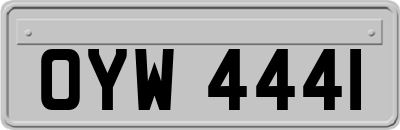 OYW4441