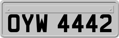 OYW4442