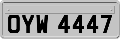 OYW4447