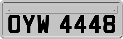 OYW4448