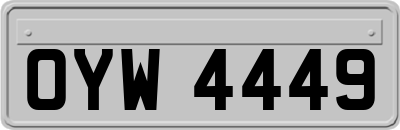 OYW4449