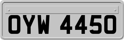 OYW4450