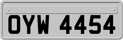 OYW4454