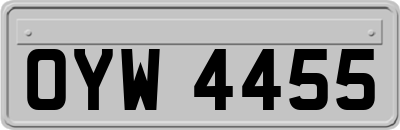 OYW4455