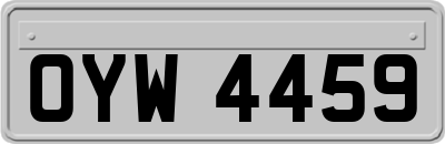 OYW4459