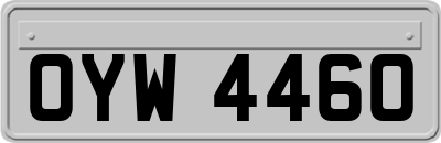 OYW4460