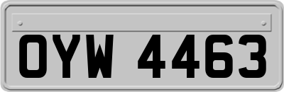 OYW4463