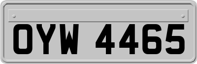 OYW4465