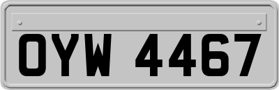 OYW4467