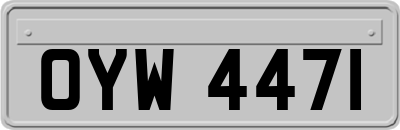 OYW4471