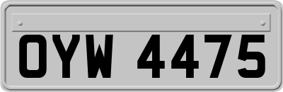 OYW4475