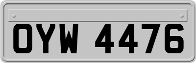 OYW4476