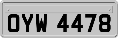 OYW4478