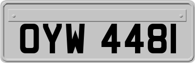 OYW4481