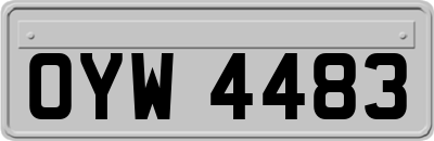 OYW4483