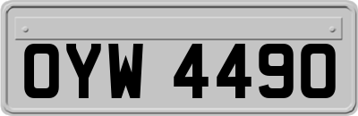 OYW4490
