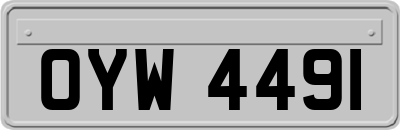 OYW4491