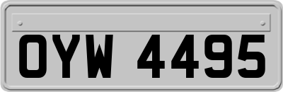 OYW4495
